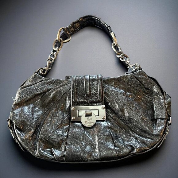 Marciano Handbags - VTG Y2K Guess by Marciano Statement Shoulder Bag *Rare HTF